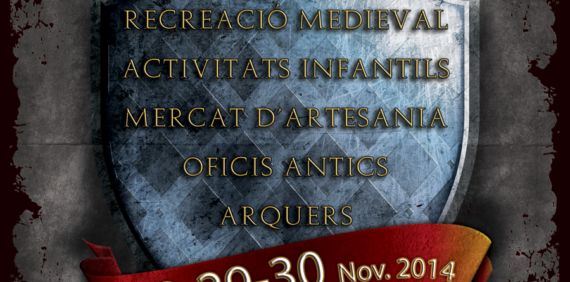 Ja tenim cartell!