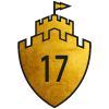 17 17